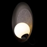 10237W Black Настенный светильник LOFT IT Wonders — изображение 6