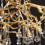 10067/1250 GD Подвесная люстра LOFT IT Bijout — изображение 6