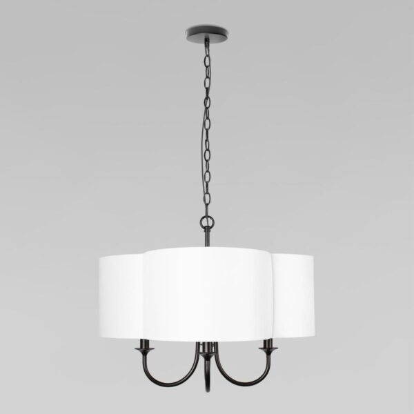 10303P Black Подвесной светильник LOFT IT Silence