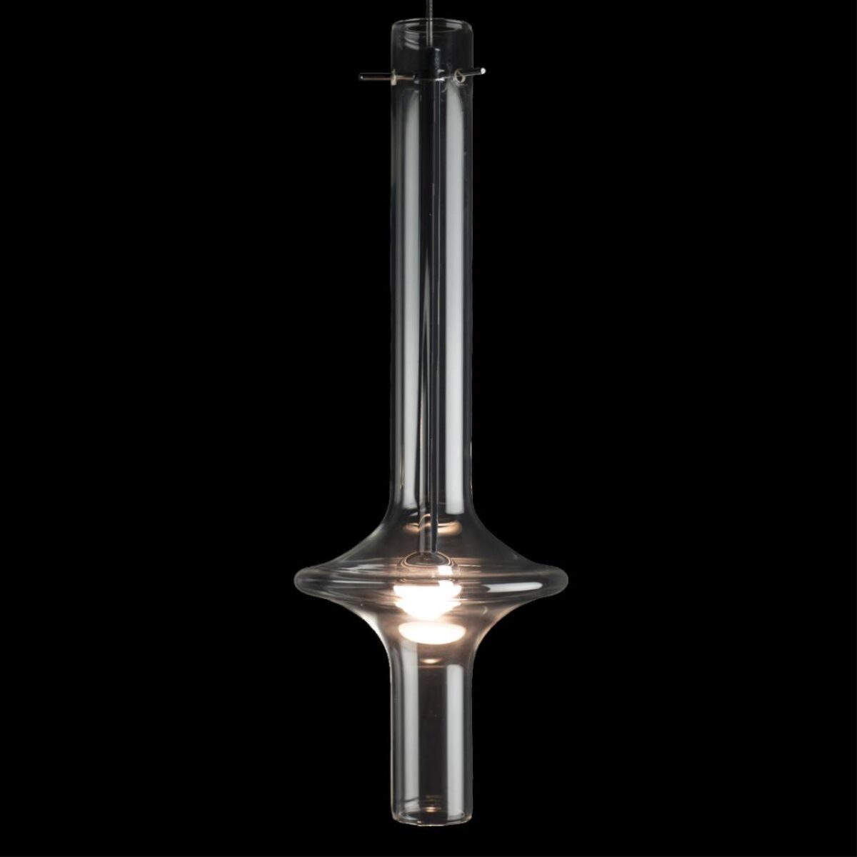 10061BK Подвесной светильник LOFT IT Tube — изображение 5