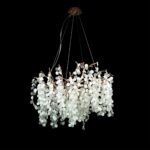 10066/800 GB Подвесная люстра LOFT IT Fairytree — изображение 3