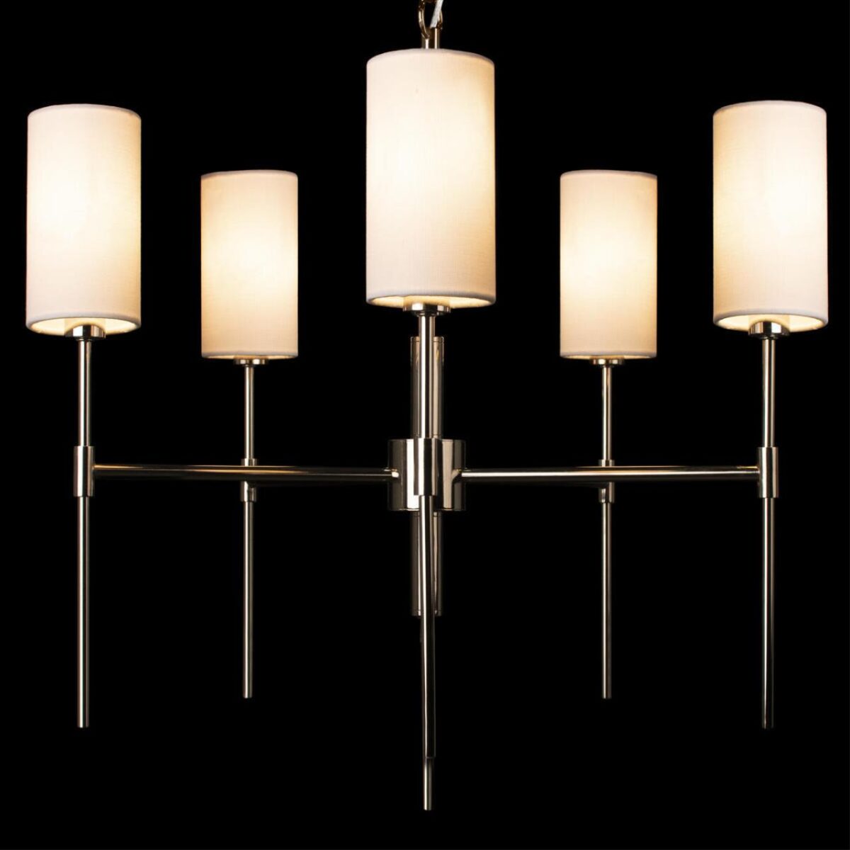 10307 Nickel Подвесной светильник LOFT IT Comfy — изображение 6