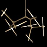 10399/14 GD Подвесной светильник LOFT IT Agnes — изображение 6