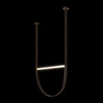 10221/2050 Подвесной светильник LOFT IT Liana — изображение 2