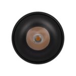 10219 Black 3000K Потолочный светильник LOFT IT Tictac — изображение 3