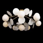 10008/8C White Потолочный светильник LOFT IT Matisse — изображение 2