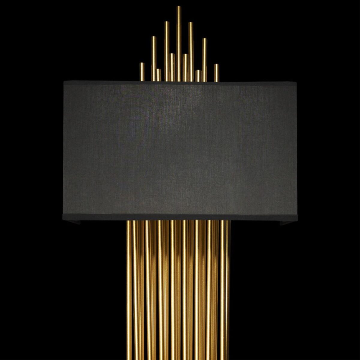 10107 Black Бра LOFT IT Elegio — изображение 6