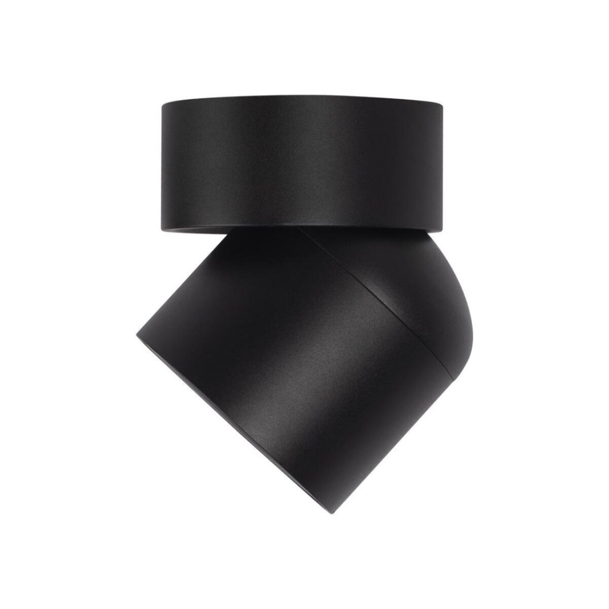 10180 Black 3000K Накладной светильник LOFT IT Tictac — изображение 5