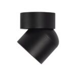 10180 Black 3000K Накладной светильник LOFT IT Tictac — изображение 5