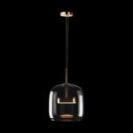 10041A Подвесной светильник LOFT IT Dauphin — изображение 2