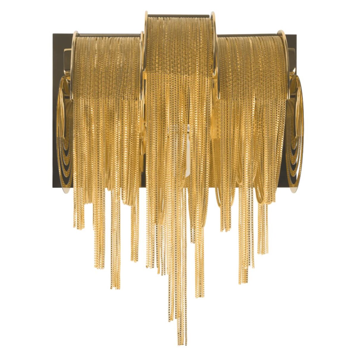 10404W/A GD Бра LOFT IT Volver — изображение 3