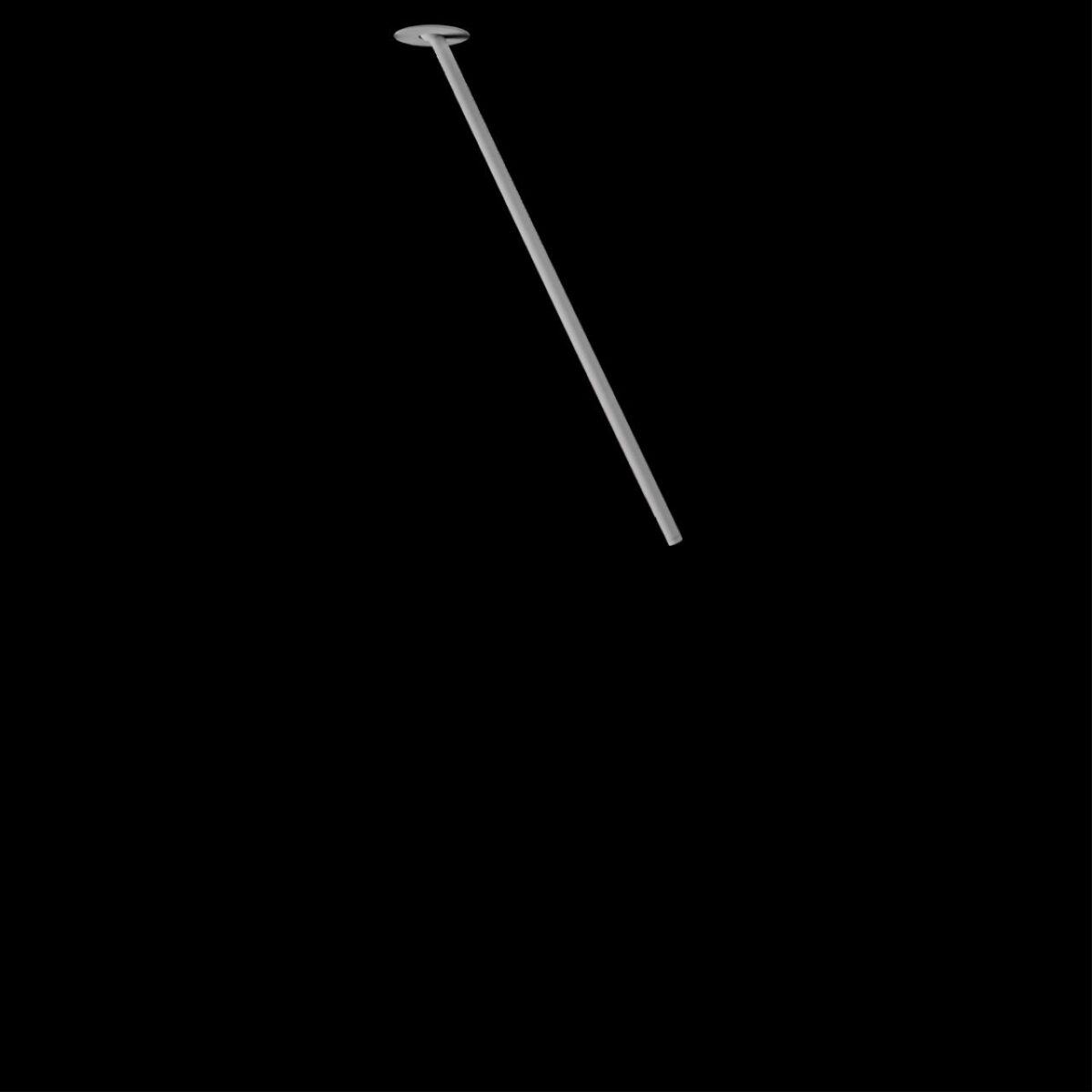 10359/600 White Потолочный светильник LOFT IT Cane — изображение 2