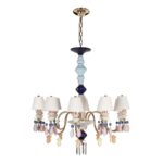 10203/10 Mult Подвесной светильник LOFT IT Grace — изображение 3