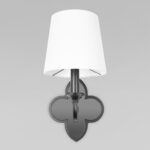 10303W/B Black Настенный светильник LOFT IT Silence — изображение 5