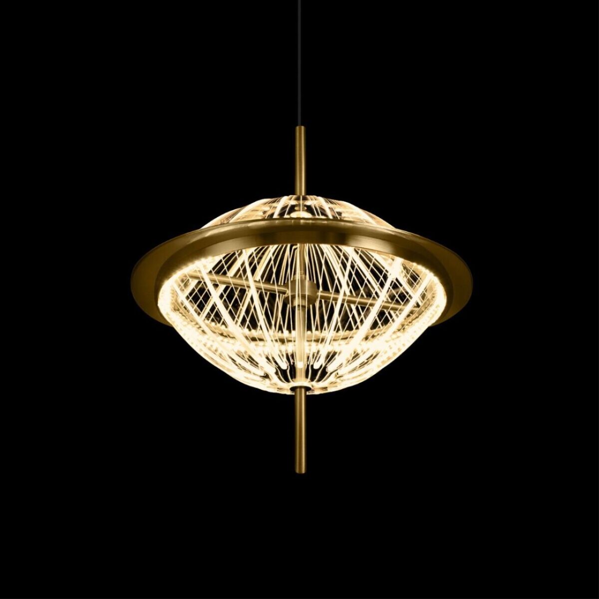 10397/B Подвесной светильник LOFT IT Tranquility — изображение 8