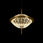 10397/B Подвесной светильник LOFT IT Tranquility — изображение 8