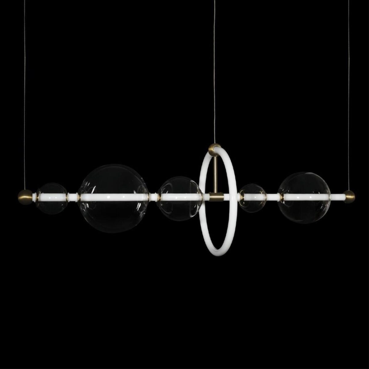 10126/900 Подвесной светильник LOFT IT Alpha — изображение 3