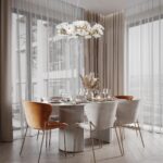 10352/650 AB Подвесной светильник LOFT IT Bloom — изображение 7