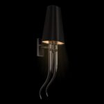 10207W/L Black Настенный светильник LOFT IT Brunilde — изображение 6