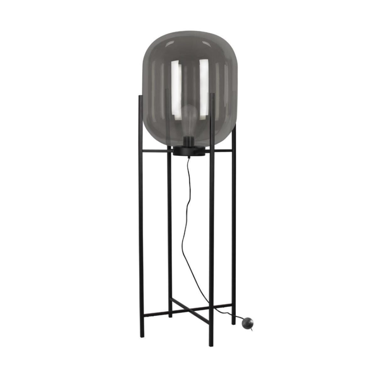 10195F/1400 Smoke Торшер LOFT IT Oda — изображение 3