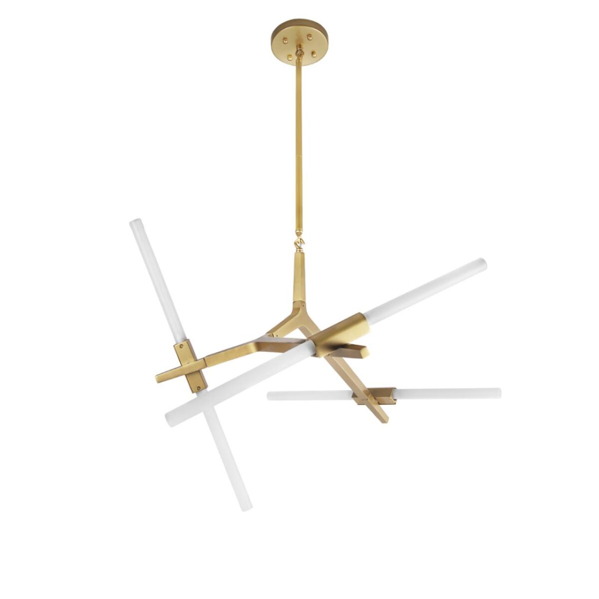 10399/6 GD Подвесной светильник LOFT IT Agnes — изображение 5