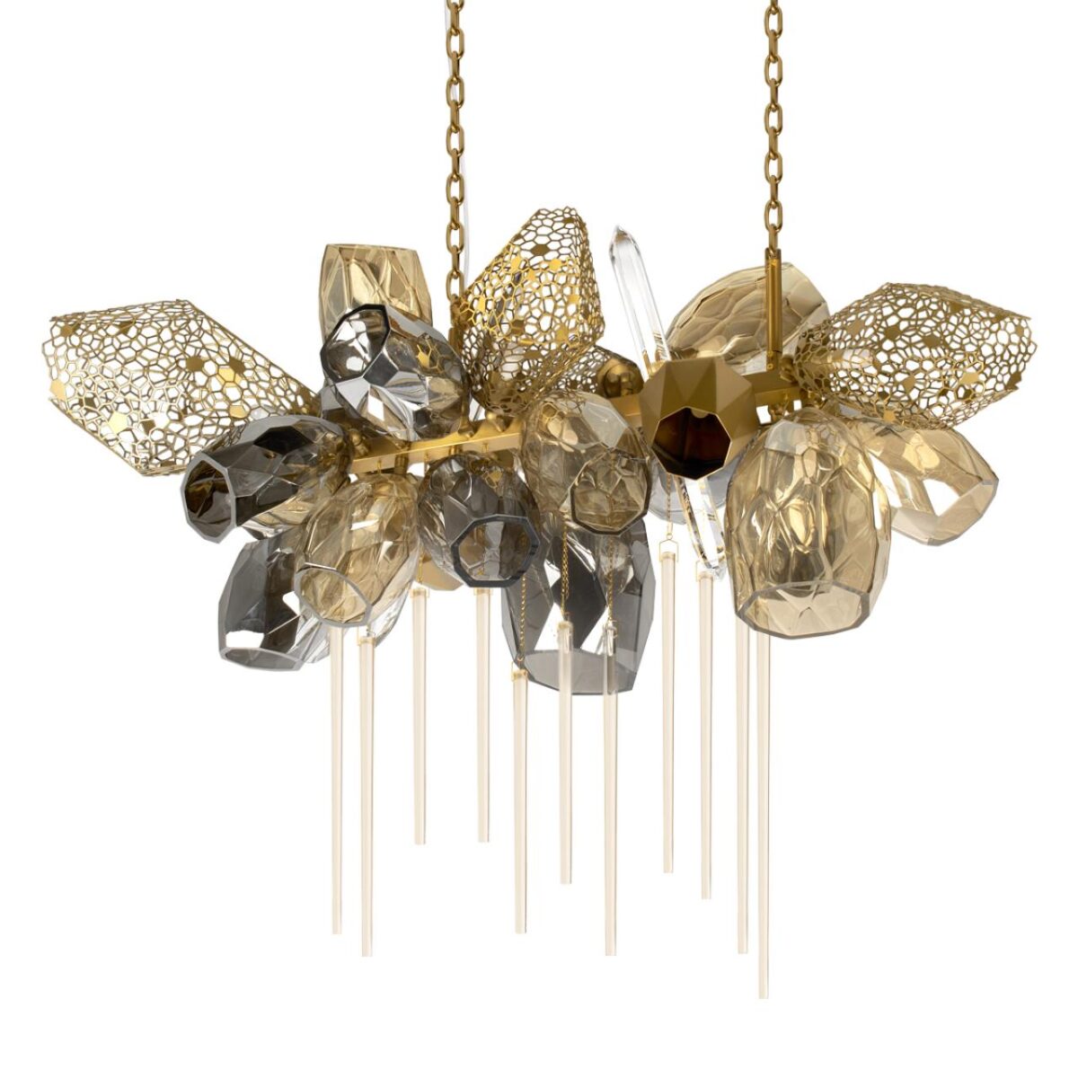 10401/1000L Подвесная люстра LOFT IT Britannica — изображение 7