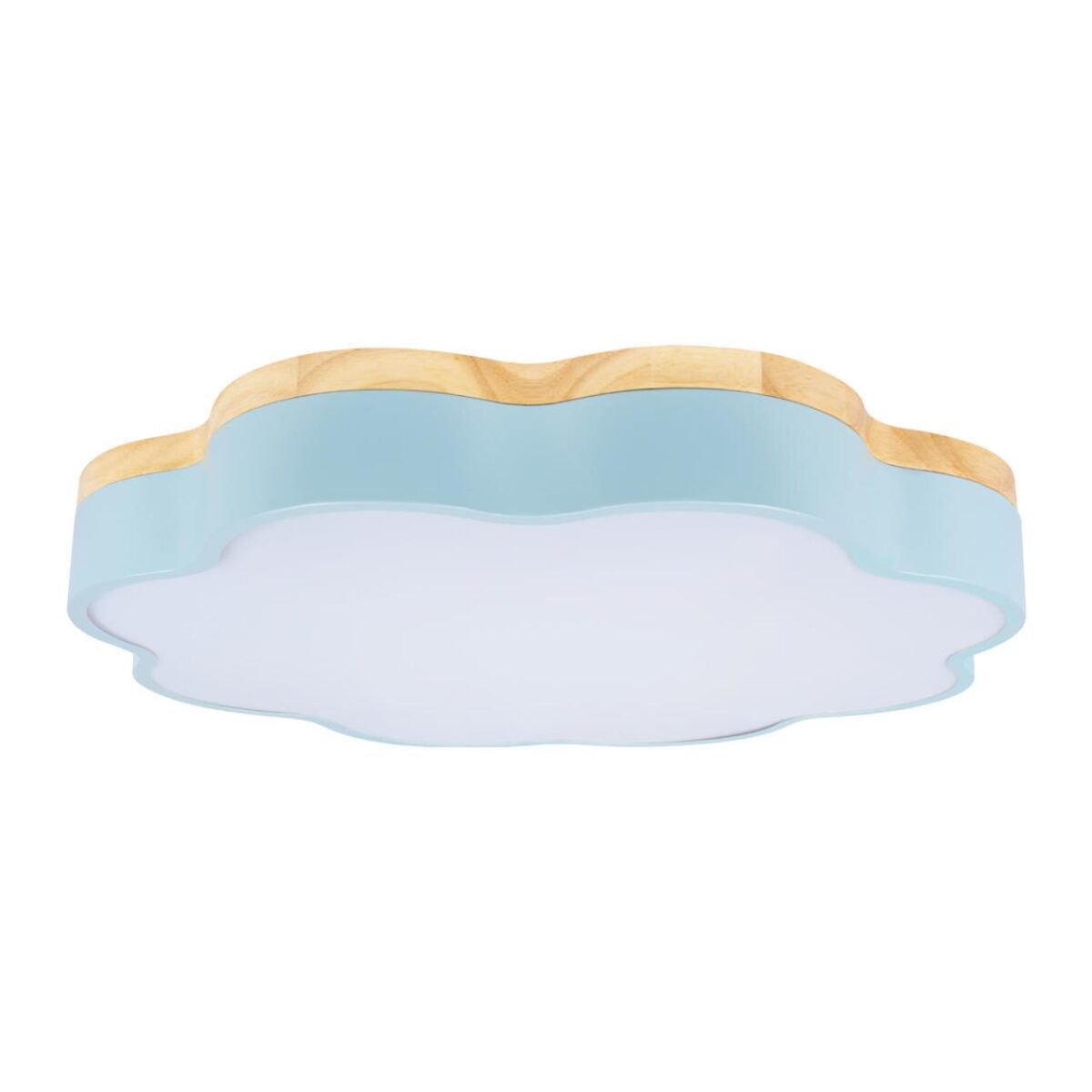 10225/36 Blue Потолочный светильник LOFT IT Axel — изображение 3