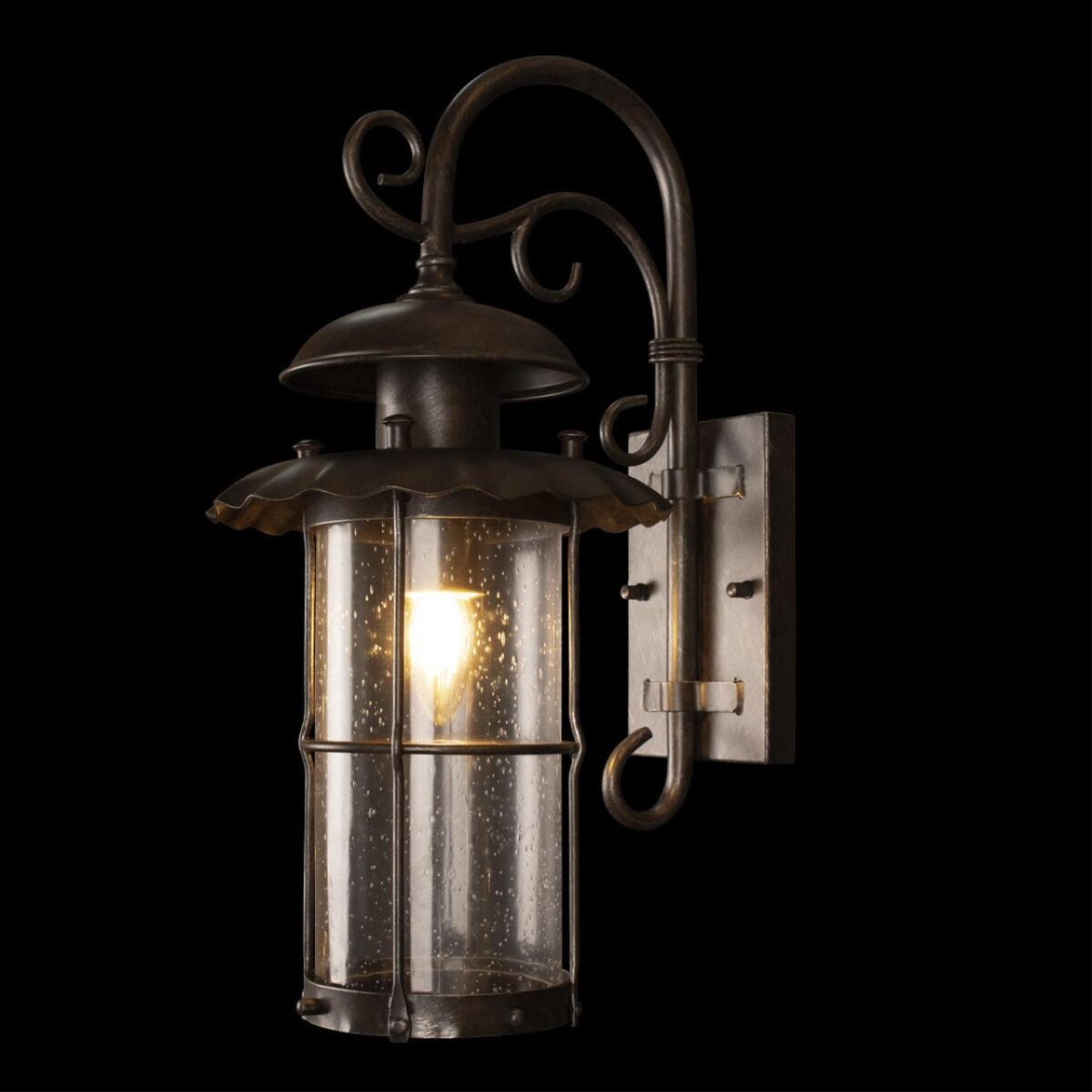 100015W Уличный настенный светильник LOFT IT Palermo — изображение 2