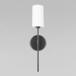 10307W Black Настенный светильник LOFT IT Comfy — изображение 3