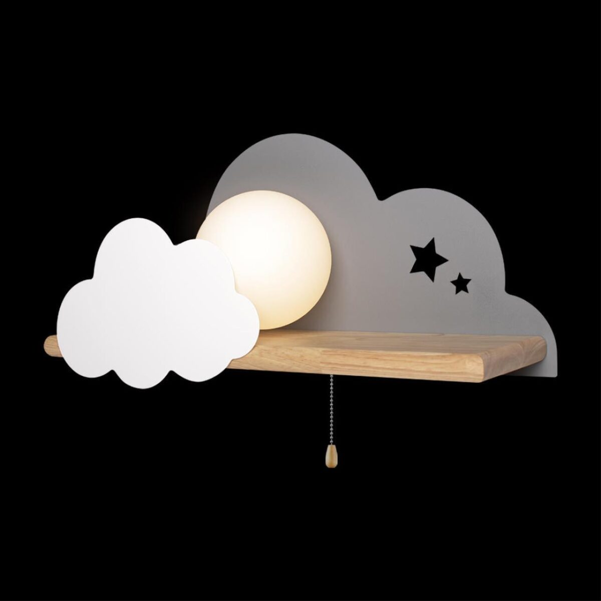 10134 Grey Бра LOFT IT Axel — изображение 6