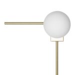 10132/A Gold Бра LOFT IT Meridian — изображение 3