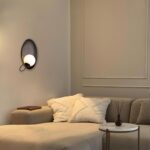 10237W Black Настенный светильник LOFT IT Wonders — изображение 7