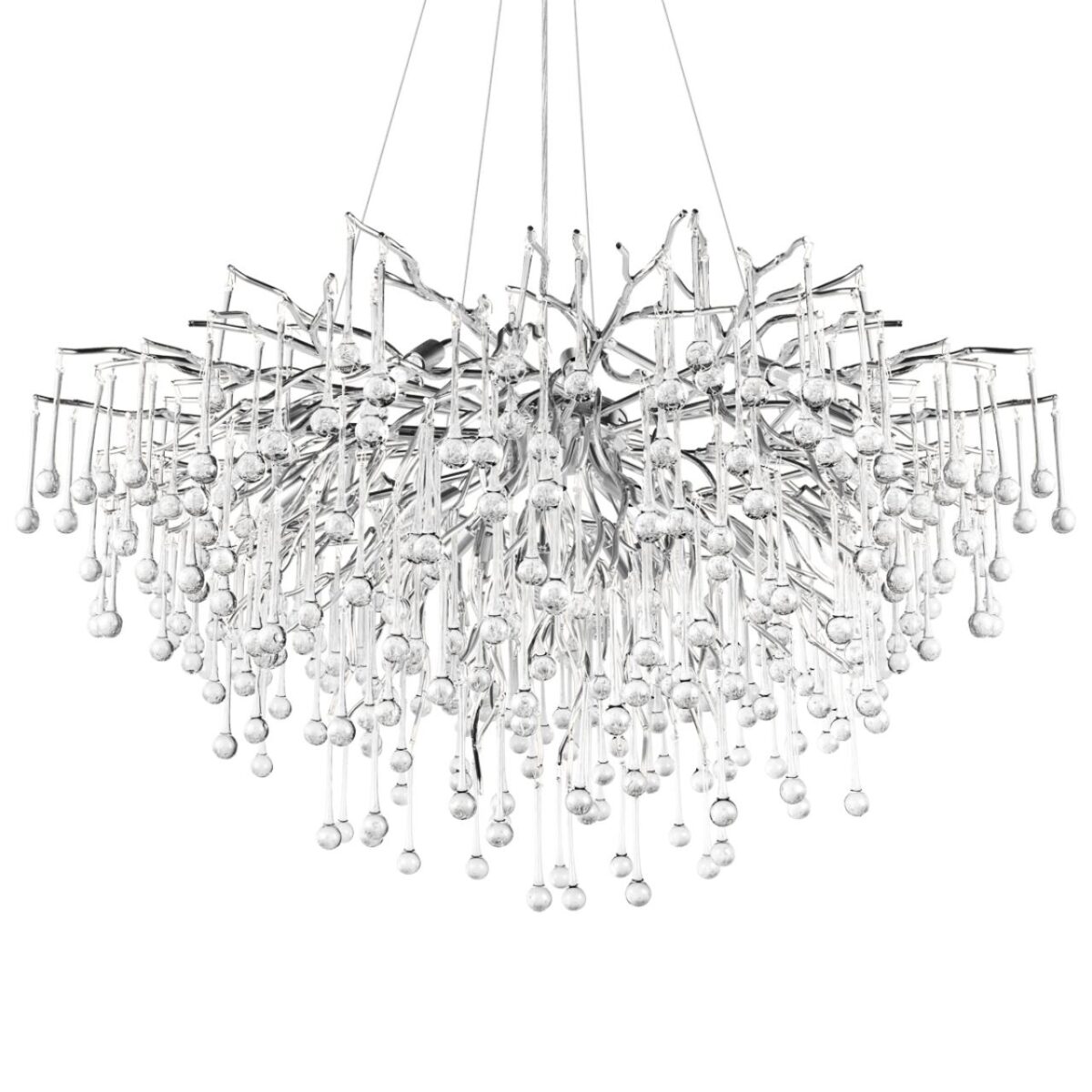 10376/1000 Подвесная люстра LOFT IT Drops — изображение 7