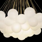 10129/1000 Gold Подвесная люстра LOFT IT Dream — изображение 4