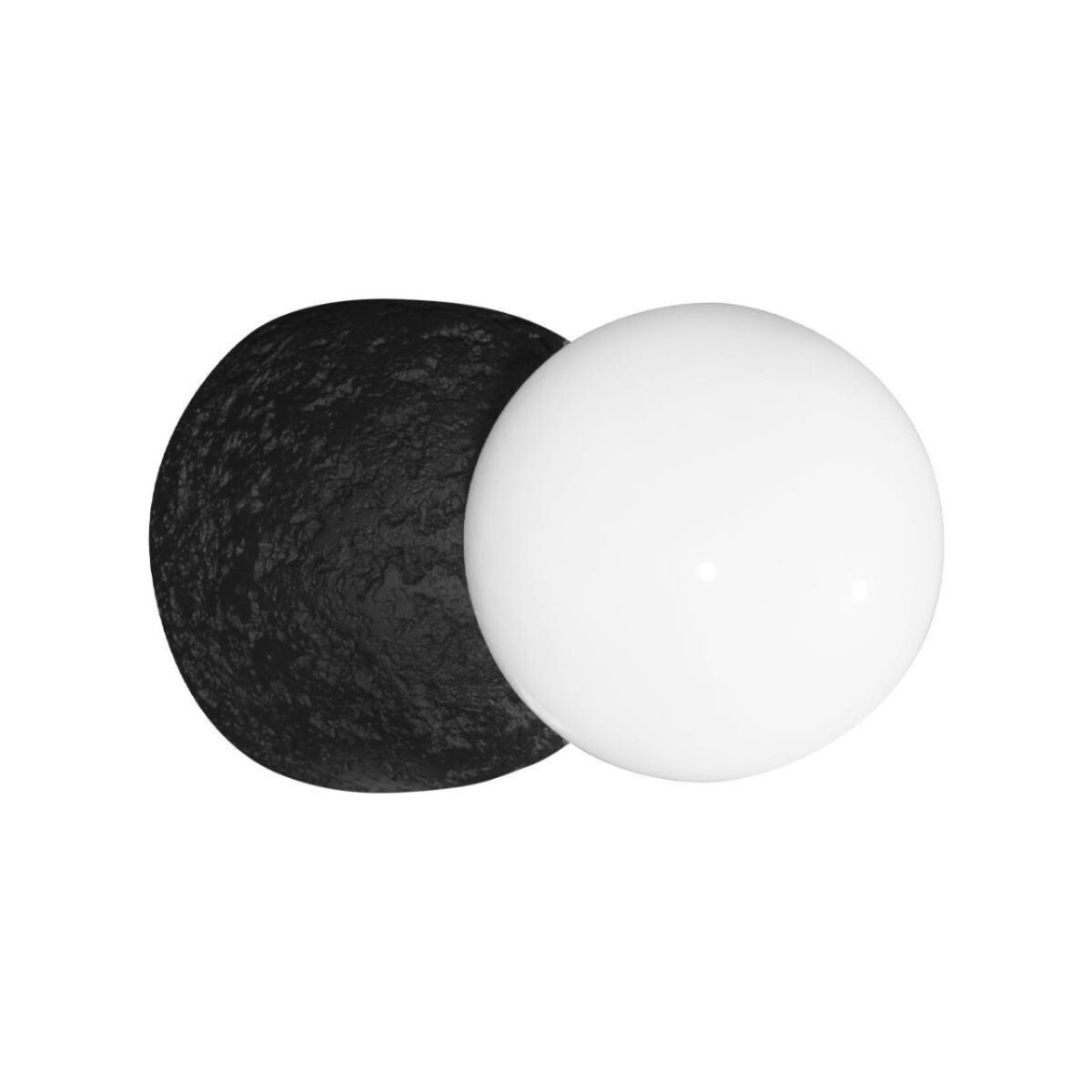 10109W Dark grey Бра LOFT IT Quill — изображение 1