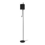 10253F/B Black Торшер LOFT IT Ritz