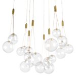 10270/S24 Подвесной светильник LOFT IT Pop it — изображение 3