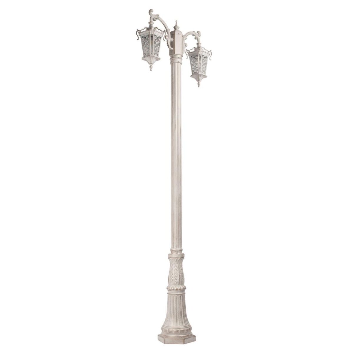 100019/2200 WBG Ландшафтный светильник LOFT IT Tremezzo — изображение 3