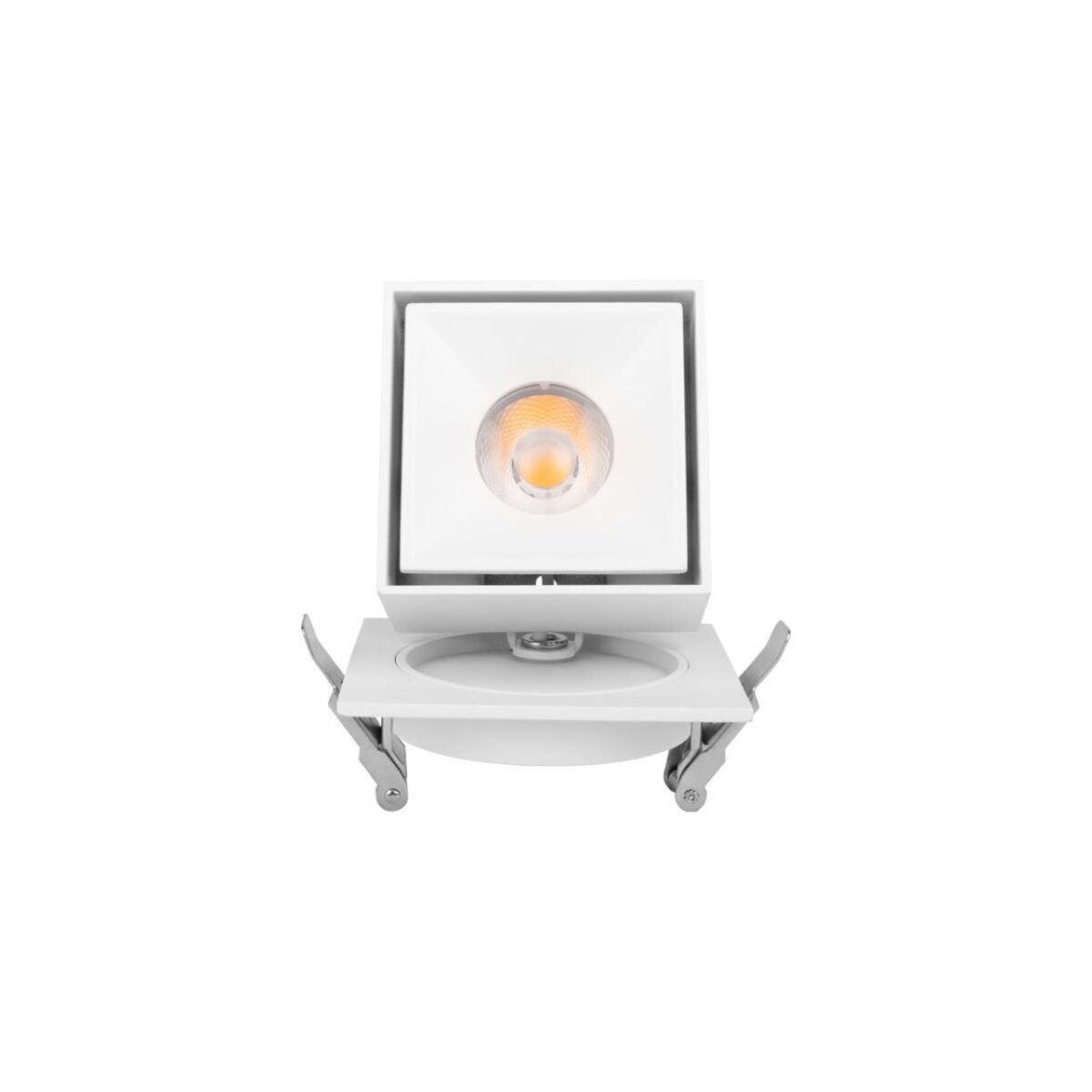 10325/B White Встраиваемый светильник LOFT IT Top — изображение 5