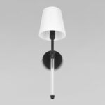 10308W Black Настенный светильник LOFT IT Cosy — изображение 5