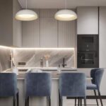 10229P White Подвесной светильник LOFT IT Cappello — изображение 5