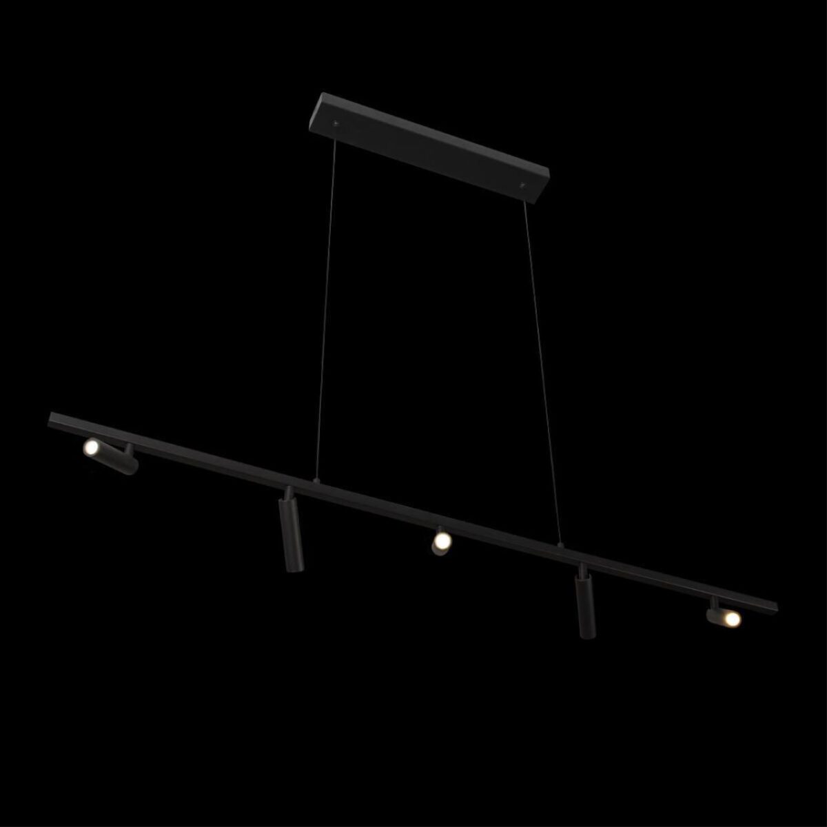 10260/5 Black Подвесной светильник LOFT IT Sign — изображение 6