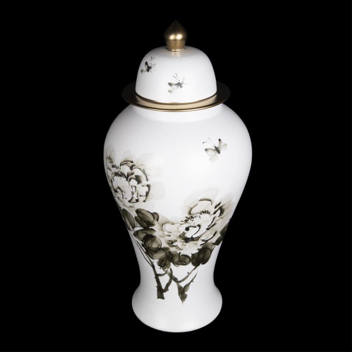 10290V/L Декоративная ваза LOFT IT Equilibrium — изображение 4