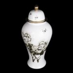 10290V/L Декоративная ваза LOFT IT Equilibrium — изображение 4