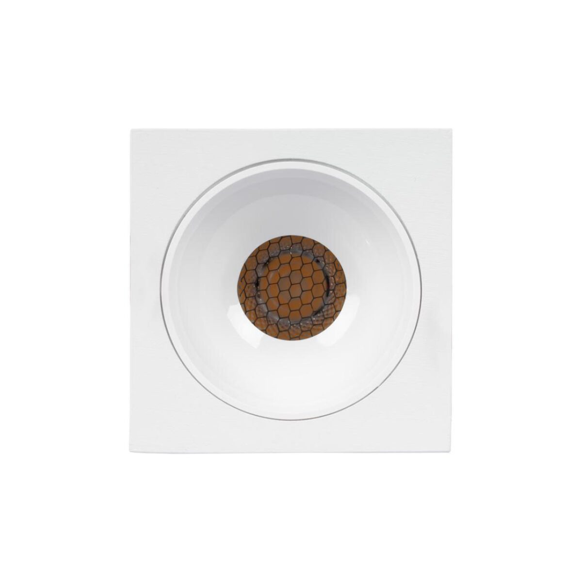 10330/C White Встраиваемый светильник LOFT IT Comb — изображение 3