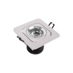 10328/A Chrome Встраиваемый светильник LOFT IT Screen — изображение 5