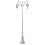 100019/2200 WBG Ландшафтный светильник LOFT IT Tremezzo