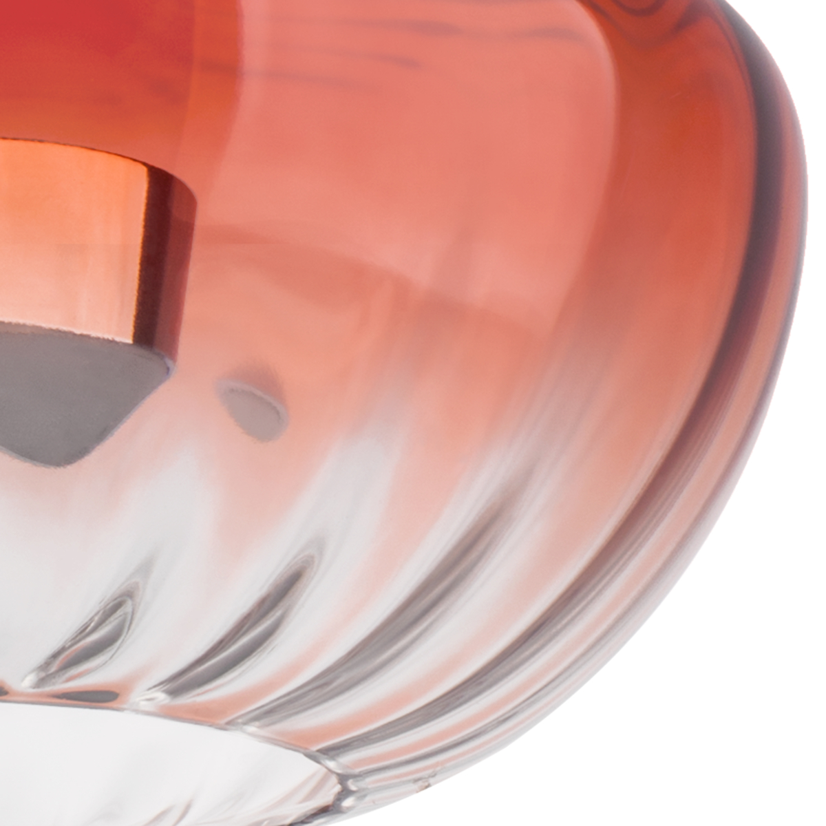 804402 Люстра ASTRA LED 12W 580LM ХРОМ/КРАСНЫЙ 3000K — изображение 7