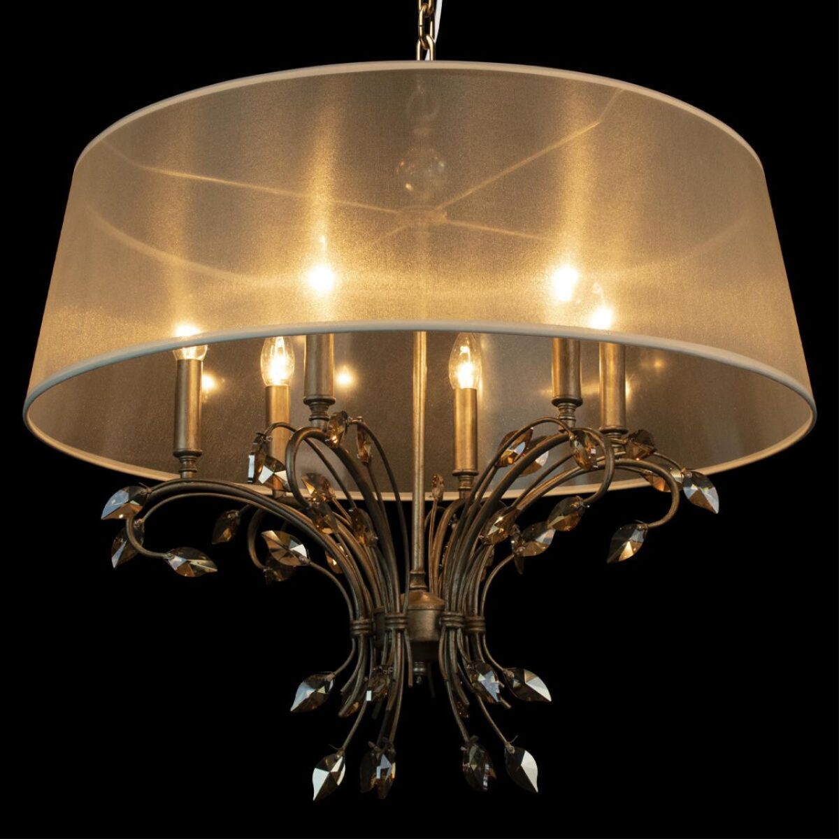 10305/A Подвесной светильник LOFT IT Hermitage — изображение 6