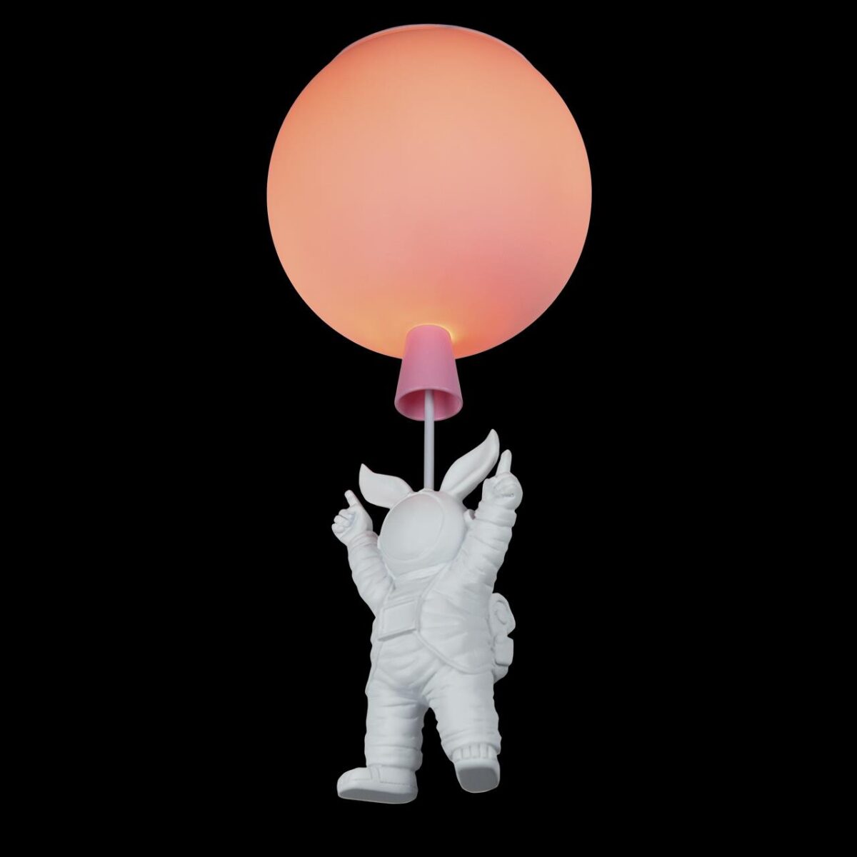 10044/200 Pink Потолочный светильник LOFT IT Cosmo — изображение 6